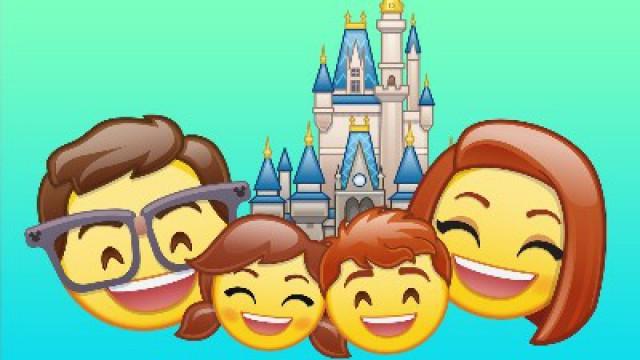 Un giorno a Walt Disney World