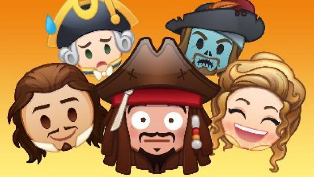 Pirati dei Caraibi