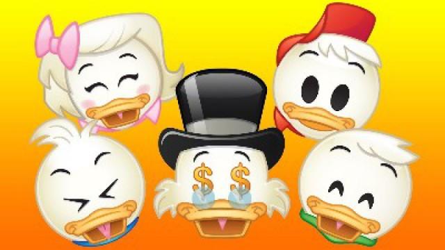 DuckTales