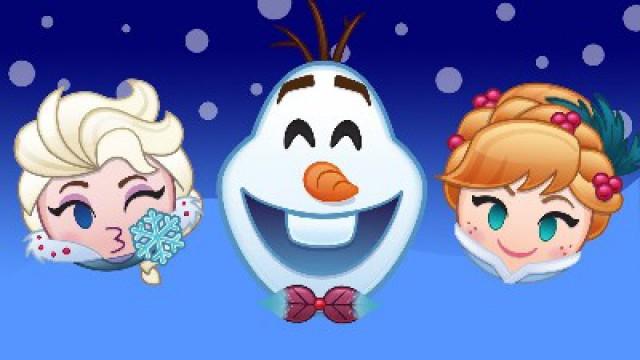Frozen - Le avventure di Olaf