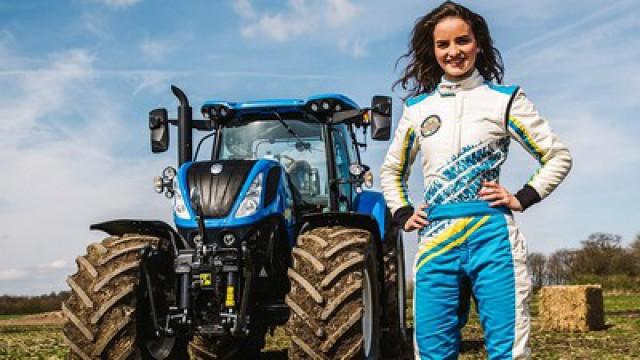 Farm Machines
