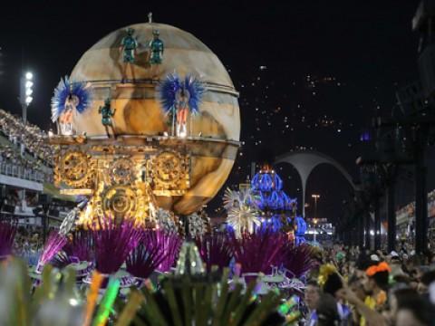 Unidos de Vila Isabel