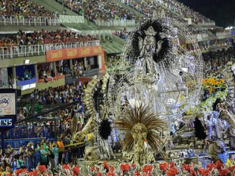 Unidos da Tijuca