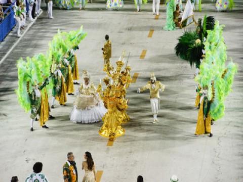 Imperatriz Leopoldinense