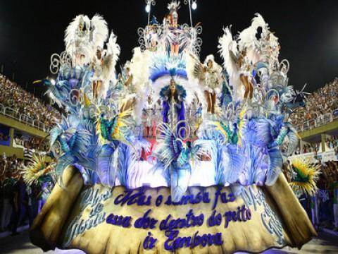 Beija-Flor de Nilópolis