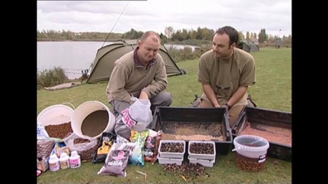 Carp Bait Challenge