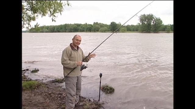 Canadian Carping