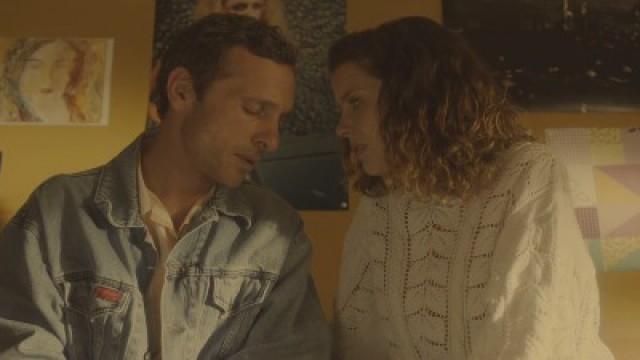 Il bacio