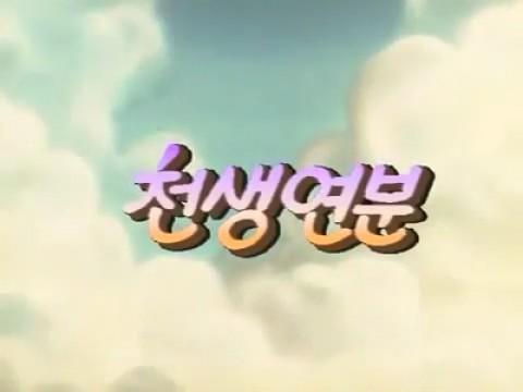 천생연분