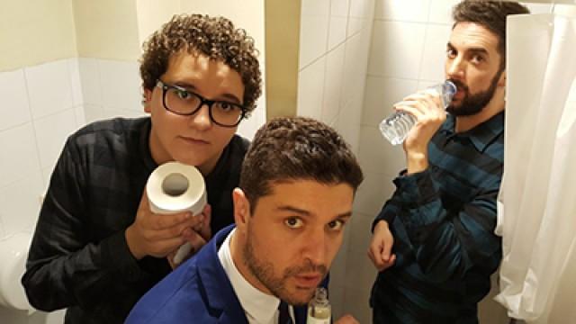 Especial programa #50
