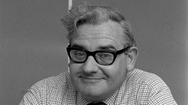 Ronnie Barker