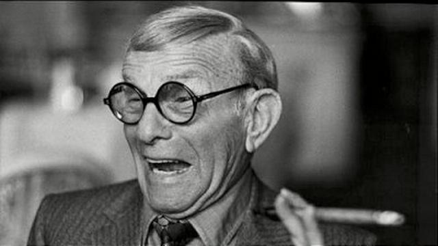 George Burns