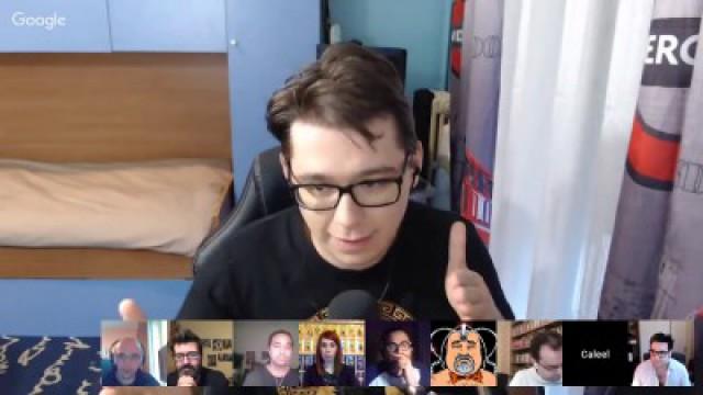 FACCE DI NERD #79 - Avengers Endgame: top o flop?