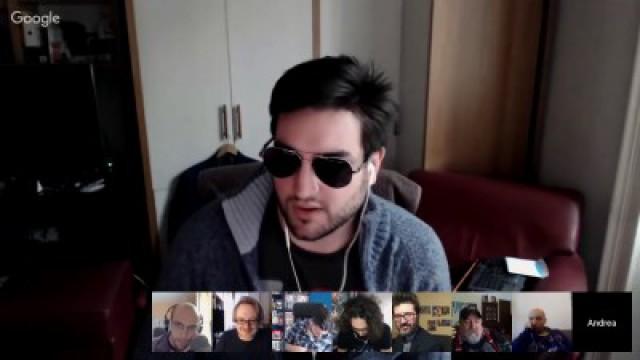 FACCE DI NERD #82 - Game of Thrones: gli sceneggiatori gestiranno Star Wars!
