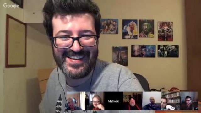 FACCE DI NERD #83 - Game of Thrones finale: top o flop?