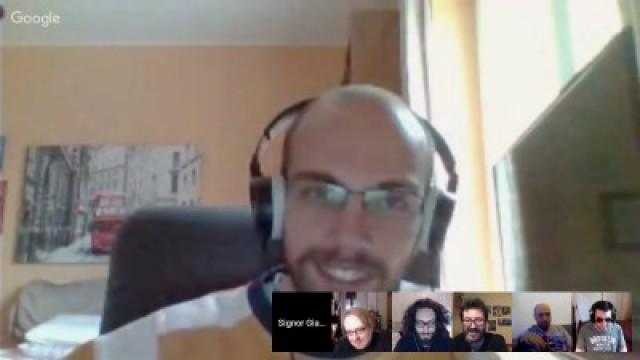 FACCE DI NERD #85 - X-Men Dark Phoenix e Black Mirror: top o flop?
