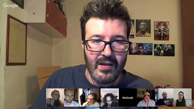 FACCE DI NERD #92 - Marvel Fase 4: top o flop?