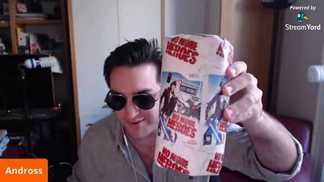 FACCE DI NERD #94 - Star Wars: in arrivo la serie su Obi-Wan!
