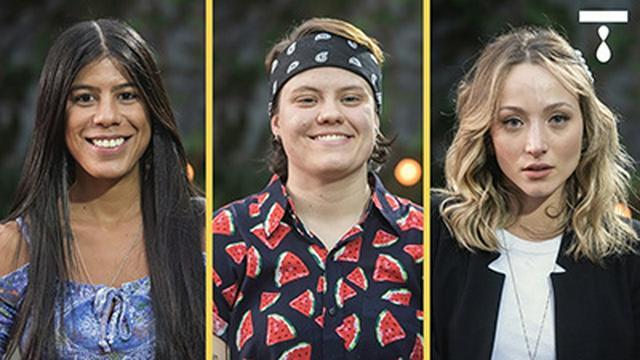 THE PARTICIPANTS PART 1 | Tastemakers: The Competition 2