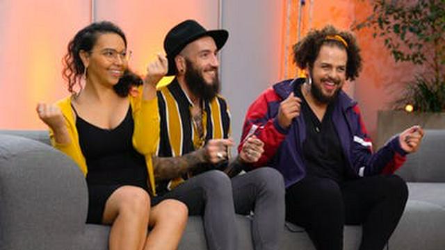 What Would be Your Dream Show at Tastemade?