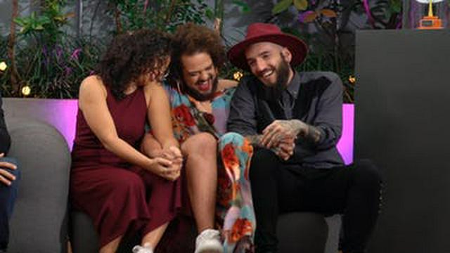 The Great Final of Season 2
