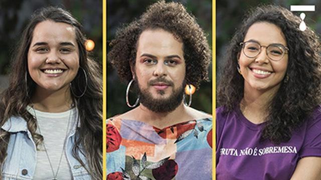 THE PARTICIPANTS PART 3 | Tastemakers: The Competition 2