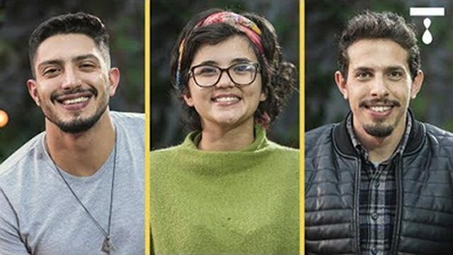 THE PARTICIPANTS PART 4 | Tastemakers: The Competition 2