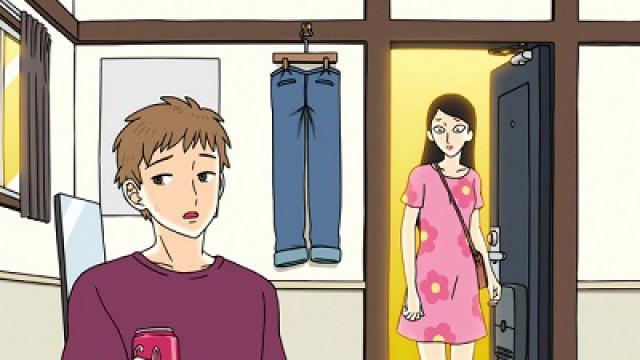 第四話