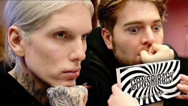 The Failure of Jefree Star and Shane Dawson
