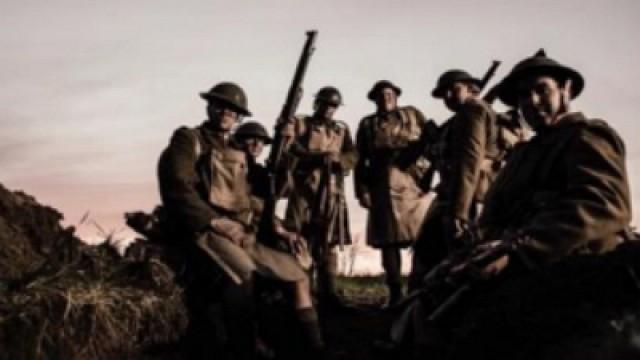 Part Two: The Fightback
