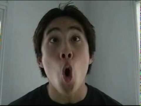 Asian Boy - Yank Dat Cameltoe
