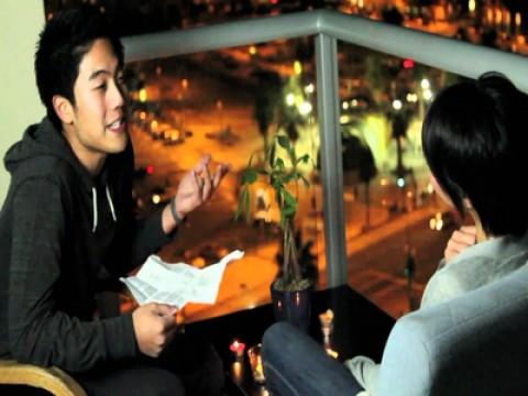 Romantic Valentines Day Story