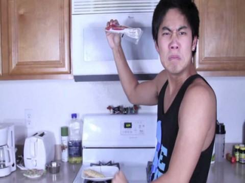 Dear Ryan - Epic Meal Time