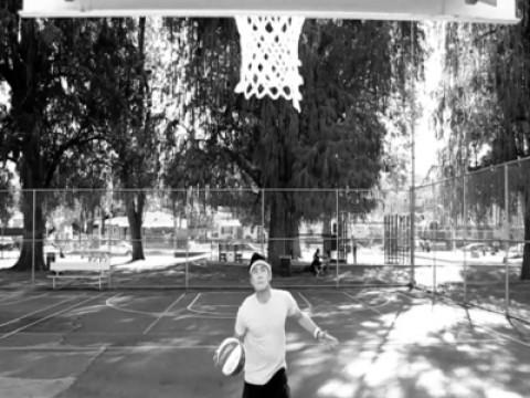 Daily Life of a Basketballer