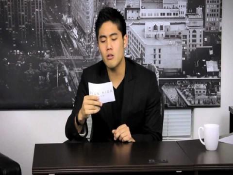 The Ryan Higa Show - Sean Fujiyoshi
