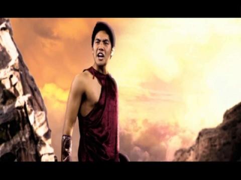 Dear Ryan - Army of Lamps!