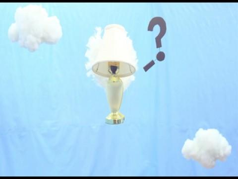 Why Lamps!?