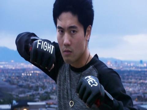 Will You Fight Me?