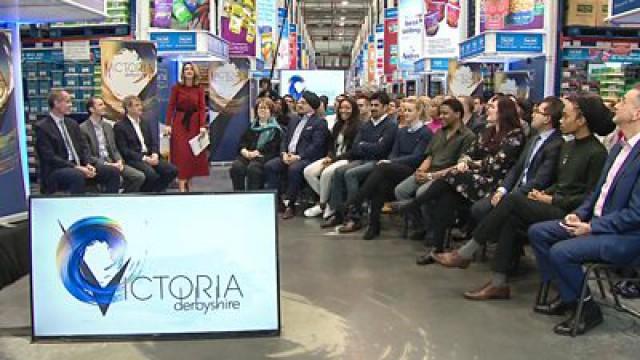 Birmingham Brexit Debate