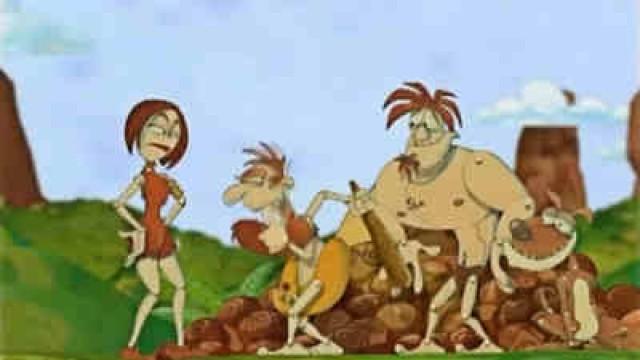 Panique dans la jungle