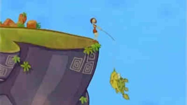 Le poisson-chien