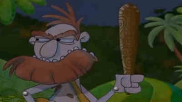 Castor qui en veut