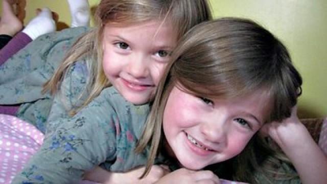 Meet Gracie and Myla's Family