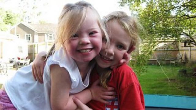 Charlotte and Zoe Go Camping