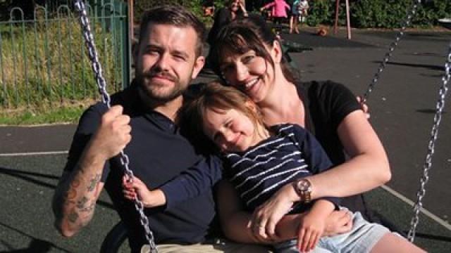 Eva's Halloween Party