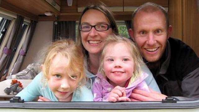 Charlotte and Zoe's Busy Day