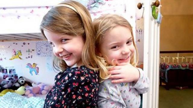 Daisy and Lily Go to Puppy Play