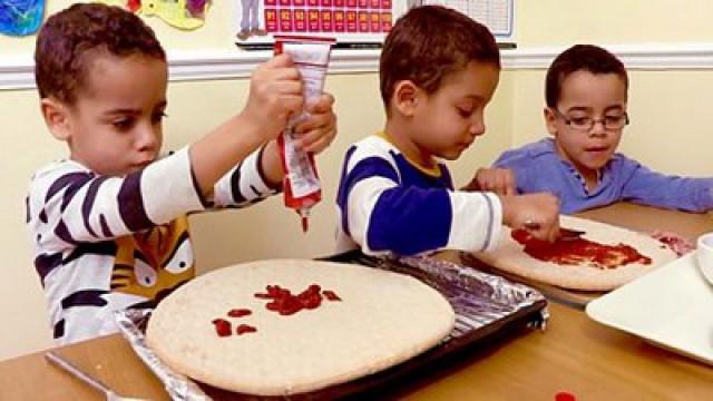 Josh, Zac and Nathan - Drawing Dragons