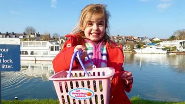 Alexa: Pictures and Pizza