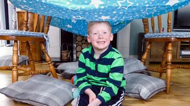 Finlay: Kippers and Cavemen